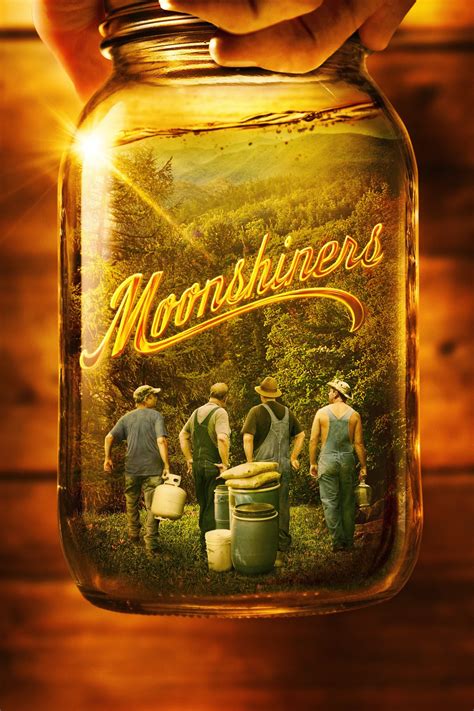Moonshiners 2011 Season 2 Complete 720p WEBRip x264 [i.